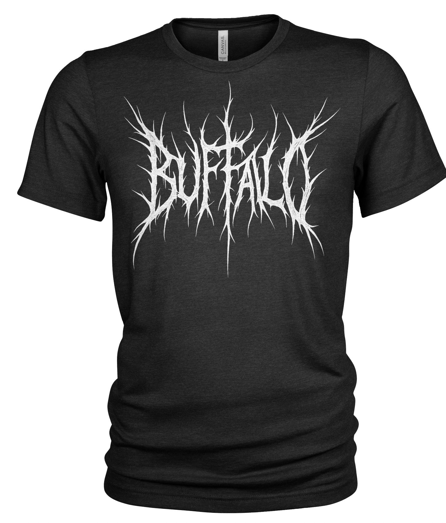 Buffalo Lightning Tee