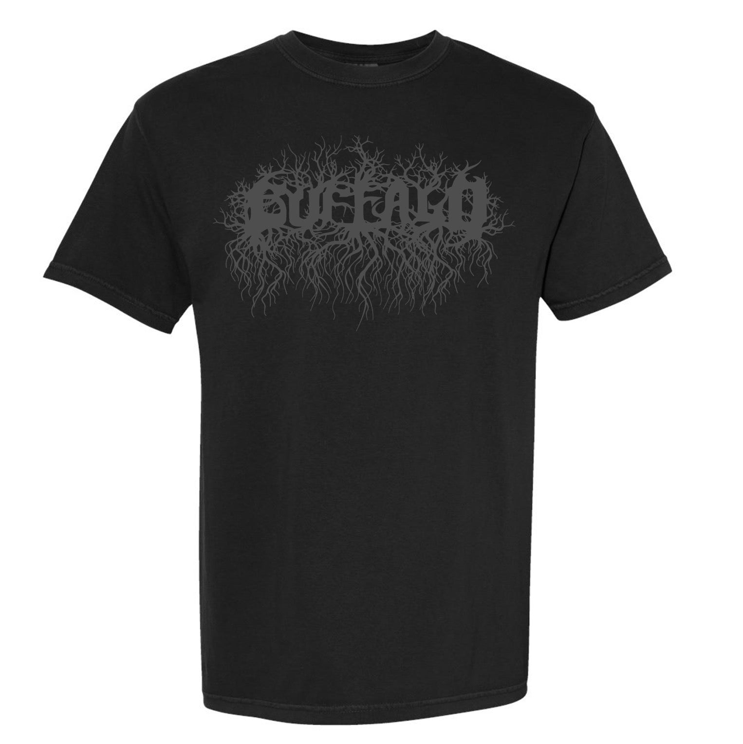 Buffalo Roots Tee
