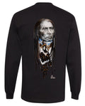 Poundmaker Long Sleeve