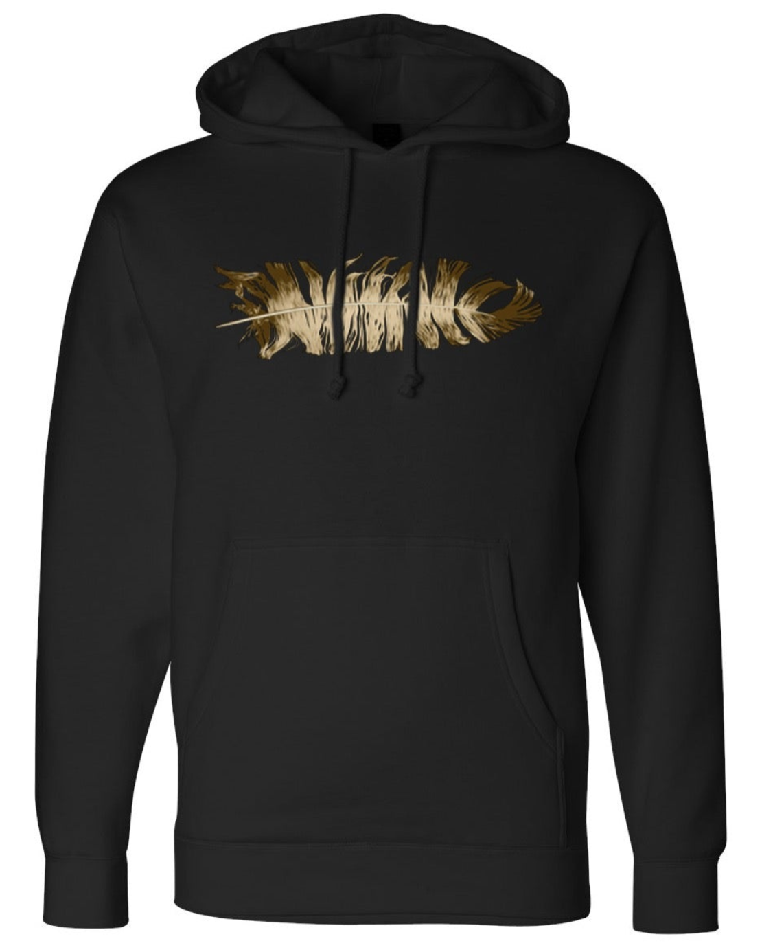 Poundmaker Hoodie