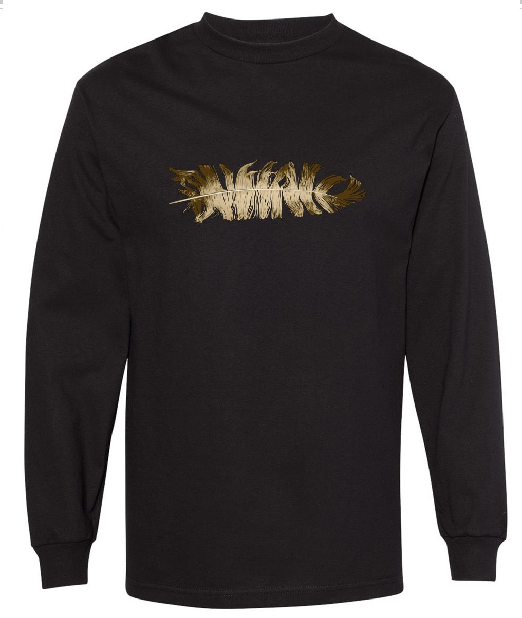 Poundmaker Long Sleeve